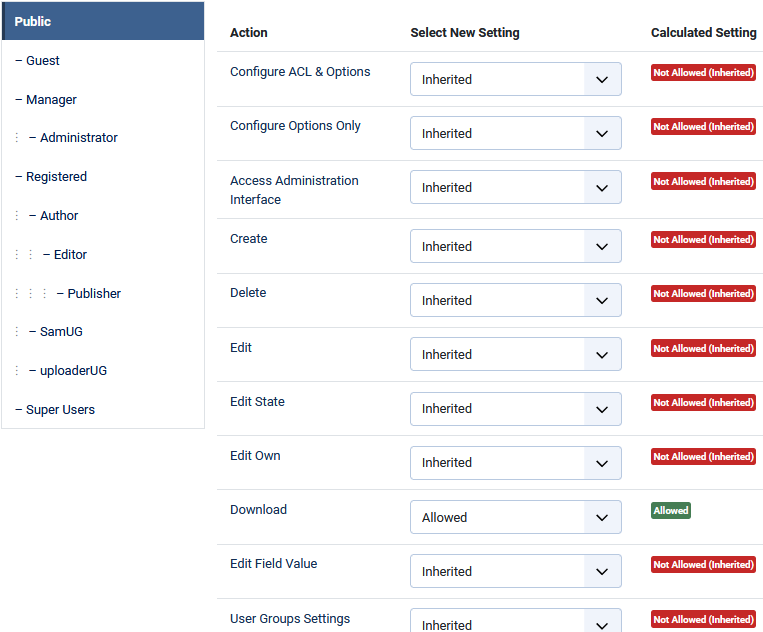 root permissions02