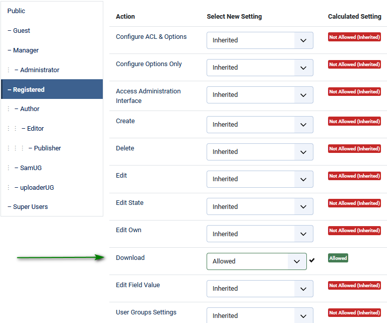 root permissions03