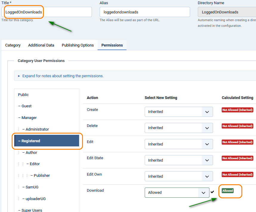 root permissions07