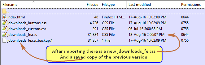 css imp exp 06
