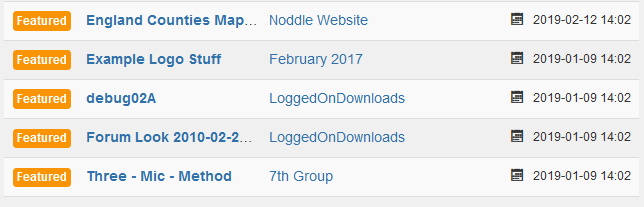 admin stats featured