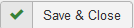 css edit save close button