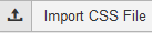 css import button