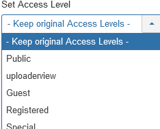 batch07 access