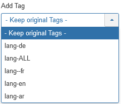 batch08 tags