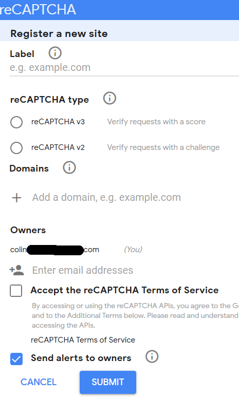recaptcha v2 09