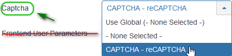 recaptcha v2 13A