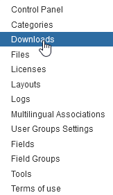 create download04