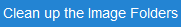 Delete download images