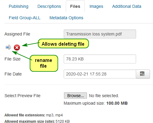 Delete download25C