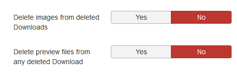 Delete download25G