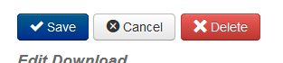 Delete download25x