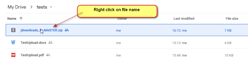 google drive00