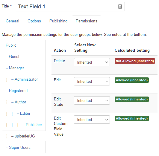 fields permissions02