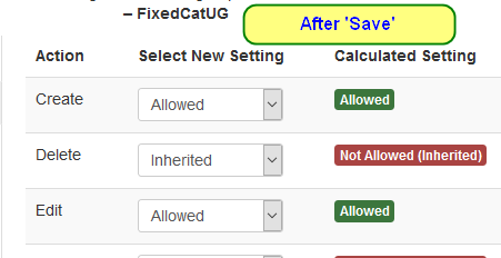 Fixed Category ug23