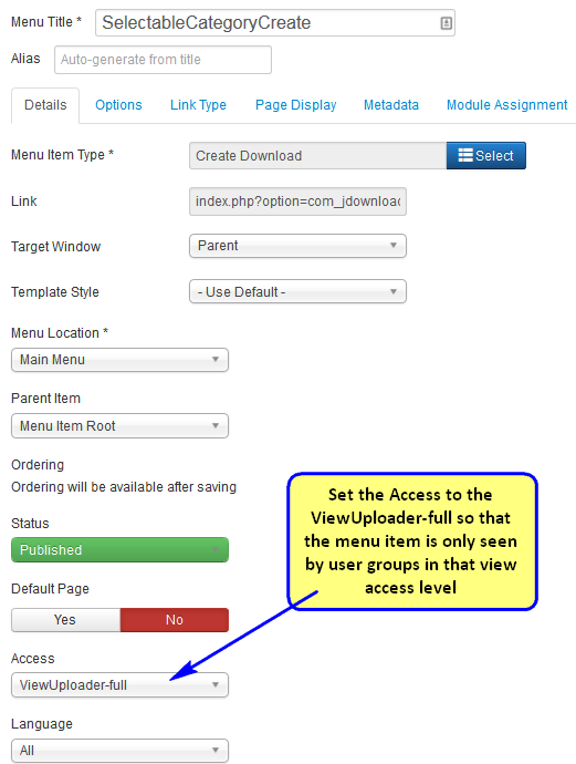 CreDownloadACL08B