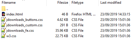 css imp exp 39