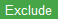 button exclude