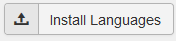 joomla lang install button