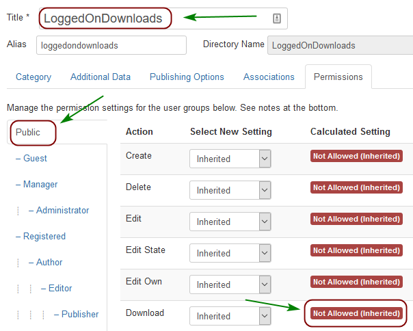 root permissions06