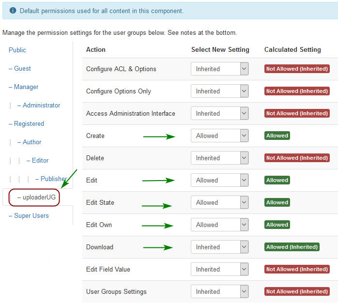 root permissions08