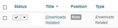 related loadmod01