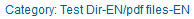 related text before cat2
