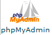 revert button myadmin