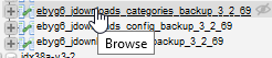 revert database04