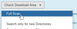 Check dowload area01