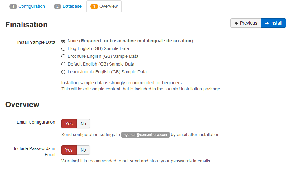 joomla install03