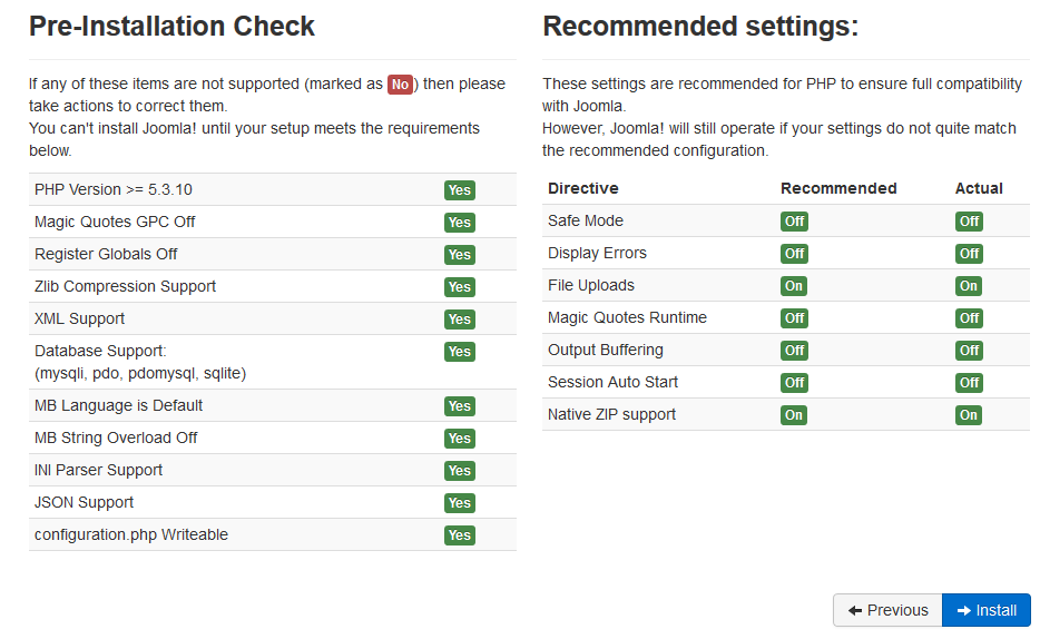 joomla install05