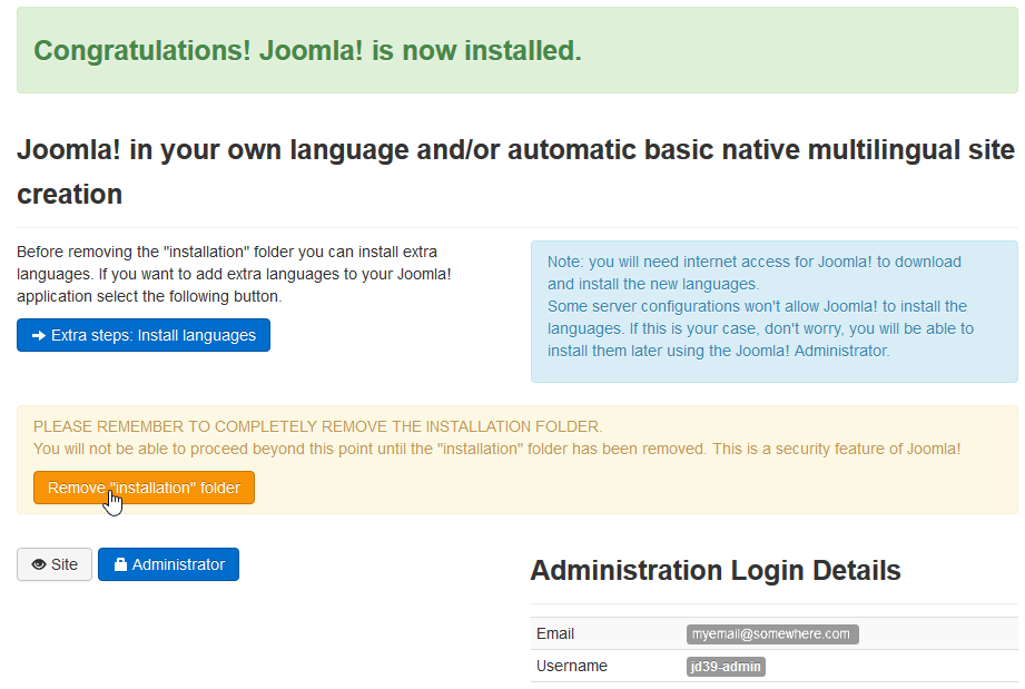 joomla install06