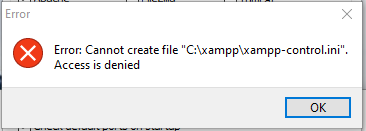 Eoferror eof when reading a line. Cannot create file. Stor haus ошибка печати cannot create. Error cant open file. Access denied на нокиа как исправить.