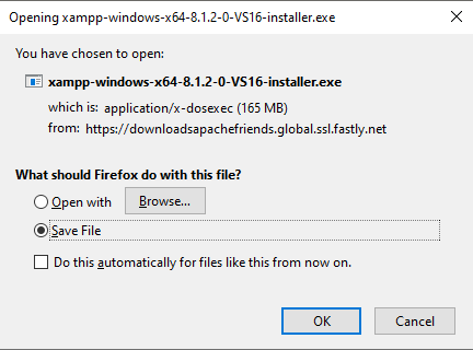 xampp instal01