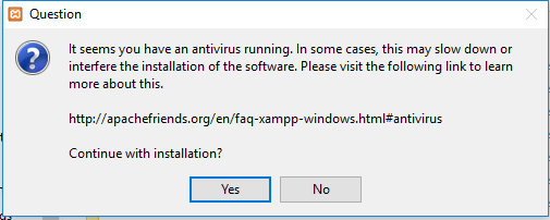 xampp instal02
