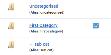 V4 category list2