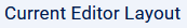 V4 current editor layout