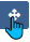 V4 plus button