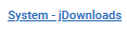 V4 button system jD plugins
