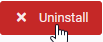button uninstall