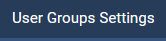 V4 button group settings