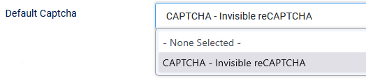 recaptcha v2 13A