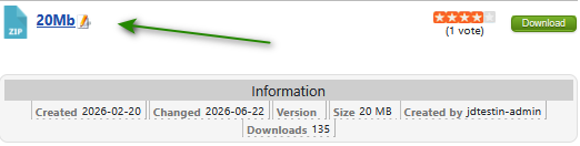Delete download25A