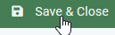 V4 Save close button
