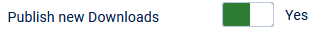 V4 publish new downloads