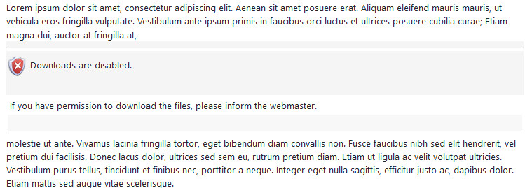 V4 description replacement