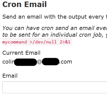 cron job12