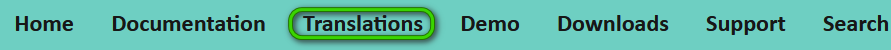 install joomla lang06A