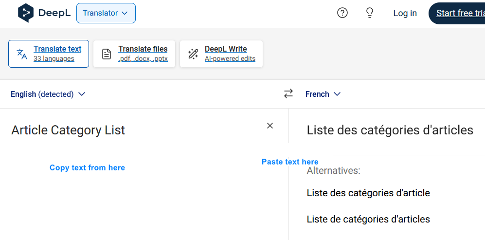 V4 translation example01